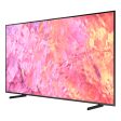 Samsung QA65Q60CAUXZN Smart TV - 65  QLED   4K   50Hz   USB   HDMI   Titanium Gray Supply