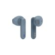 JBL Wave 300TWS True Wireless Earbuds - In-Ear   Wireless   Blue Fashion