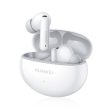 Huawei FreeBuds 6i Wireless Earbuds - Bluetooth 5.3   USB-C   White Online now