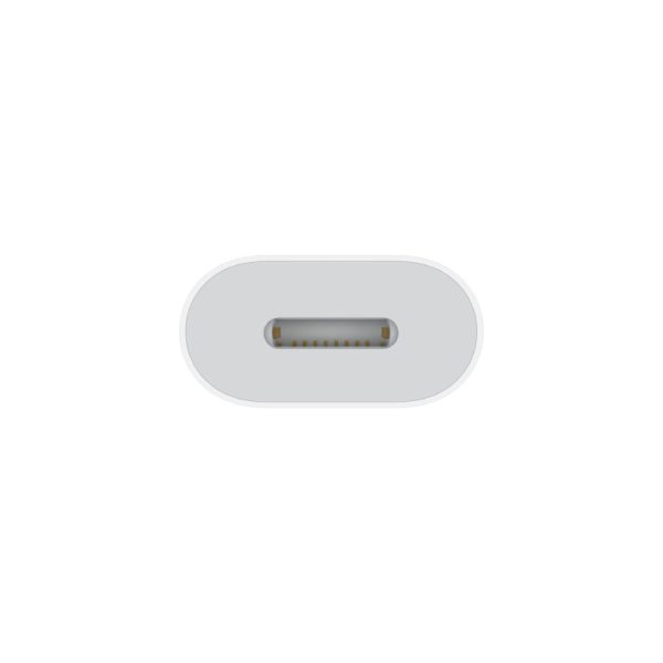 Apple USB-C to Lightning Adapter Online