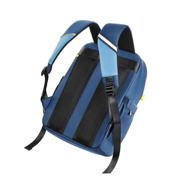 Divoom Backpack-S - Blue Online Sale