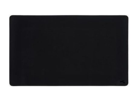 Glorious Extended Gaming Mouse Pad Stealth Edition - 14 x24    Black Cheap