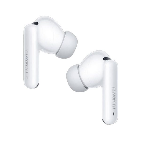 Huawei FreeBuds 6i Wireless Earbuds - Bluetooth 5.3   USB-C   White Online now