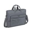 Rivacase 7531 ECO Laptop Bag 15.6-inch - Grey Online Hot Sale