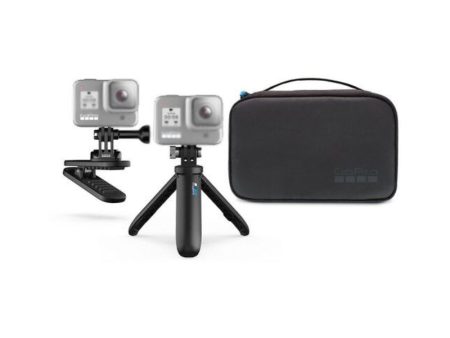 GoPro Travel Kit Hot on Sale