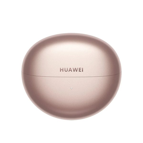 Huawei FreeClip Wireless Earbuds - Rose Gold Online now