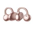 Huawei FreeClip Wireless Earbuds - Rose Gold Online now