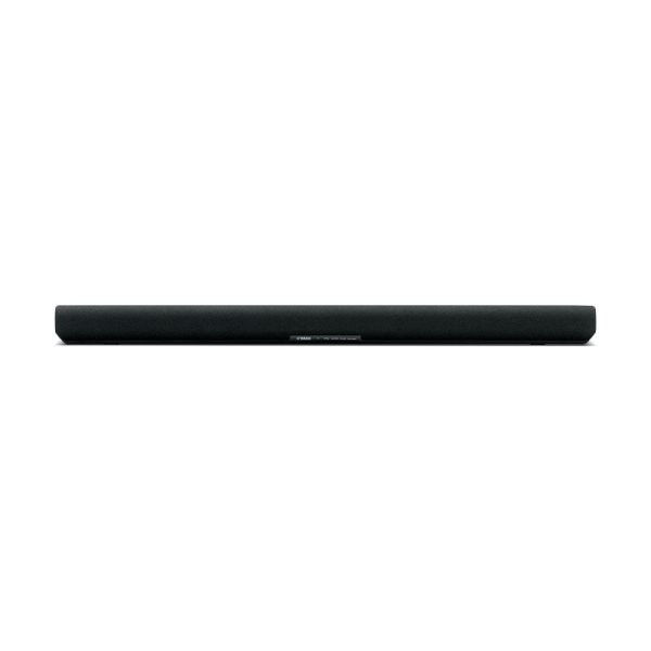 Yamaha SR-B30A Dolby Atmos Sound Bar With Built-In Subwoofers - Black Supply