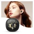 Disney QS-HWT02 Bluetooth Wireless headphones - Mickey Black For Cheap