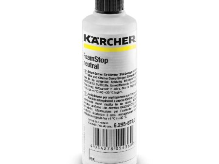 KARCHER KFI FoamStop Neutral - 125Ml Hot on Sale