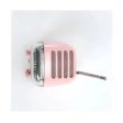 Divoom Tiivoo-2 Photo Album & Lyrics Bluetooth Mini Speaker - Light Pink Online now