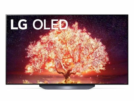 LG OLED 4K Smart TV - 55.0  OLED 4K   USB   HDMI   Wi-Fi   120Hz - Smart TV Online Sale