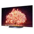 LG OLED 4K Smart TV - 55.0  OLED 4K   USB   HDMI   Wi-Fi   120Hz - Smart TV Online Sale