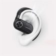 Powerology TWS Stereo Earbuds with Digital Display - 40mAh   Bluetooth V5.3 - Black Sale