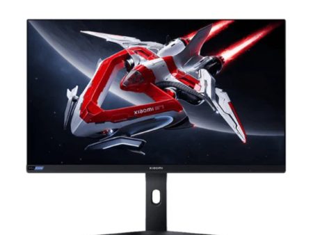 Xiaomi G Pro Mini LED Gaming Monitor - 27    1ms   180Hz - Monitor Online Sale