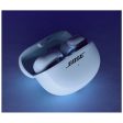 Bose Ultra Open - Bluetooth 5.3   USB Type-C   Moonstone Blue - Earbuds Online Sale