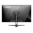 Twisted Minds Eclipse Series - 32  QHD   1ms   165Hz   Display Port   HDMI   Audio Out - Gaming Monitor Hot on Sale