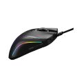 Glorious Model O2 Mini Wired Gaming Mouse - Matte Black Discount