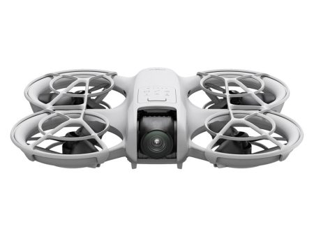 DJI Neo Fly More Drone 4K UHD Camera - 12MP   USB   WiFi   Bluetooth  1080p Full HD - Gray on Sale