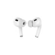 Porodo Soundtec ANC Earbuds Pro 2 - White Fashion