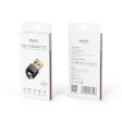 Yesido YAU34 Flash Dongle - 2.4G   USB   Bluetooth - Black Fashion