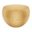 Stadler Form Jasmine Aroma Diffuser - Gold Discount