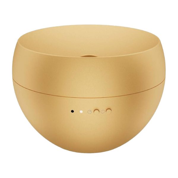 Stadler Form Jasmine Aroma Diffuser - Gold Discount