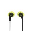 JBL Endurance RunBT Headphones - In-Ear   Wireless   Yellow Fashion