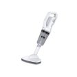 XPower VC4 4In1 Cordless Vacuum Cleaner - 6000mAh Battery   White on Sale