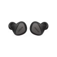 Jabra Elite 5 True Wireless Earbuds - Titanium Black Supply