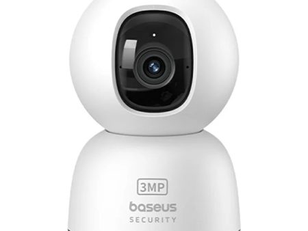 Baseus Security P1 Lite Indoor Camera - 2K   White For Cheap