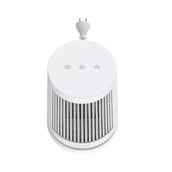 Xiaomi Desktop Heater - White Online Hot Sale