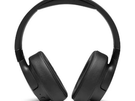 JBL Tune 750BTNC Wireless ANC Headphone - Over-Ear   Wireless   Black Online now