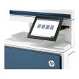 HP Color LaserJet Enterprise MFP 6800dn - 52ppm   1200dpi   A4   USB   LAN   Color Laser - Printer Fashion