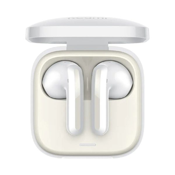 Redmi Buds 6 Active Earbuds - Bluetooth   White Online Hot Sale