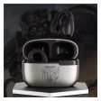 Transformers TF-T05 Wireless Bluetooth Earbuds - Silver Discount