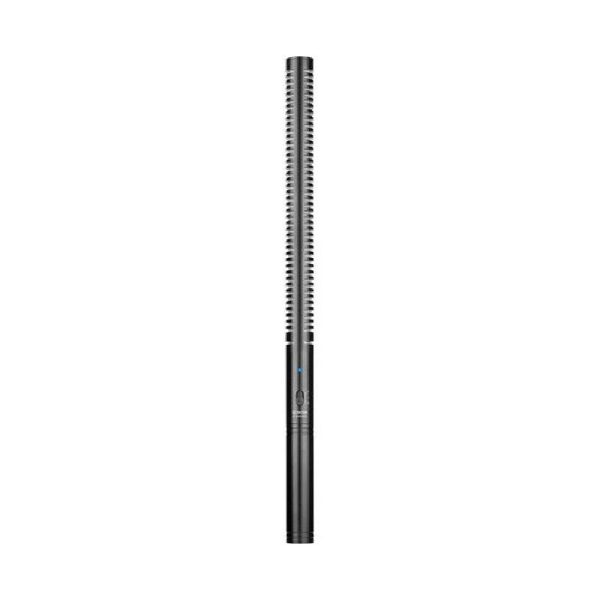 BOYA BY-BM6060L Professional Shotgun Microphone - 60Hz   3-Pin XLR - Black Discount