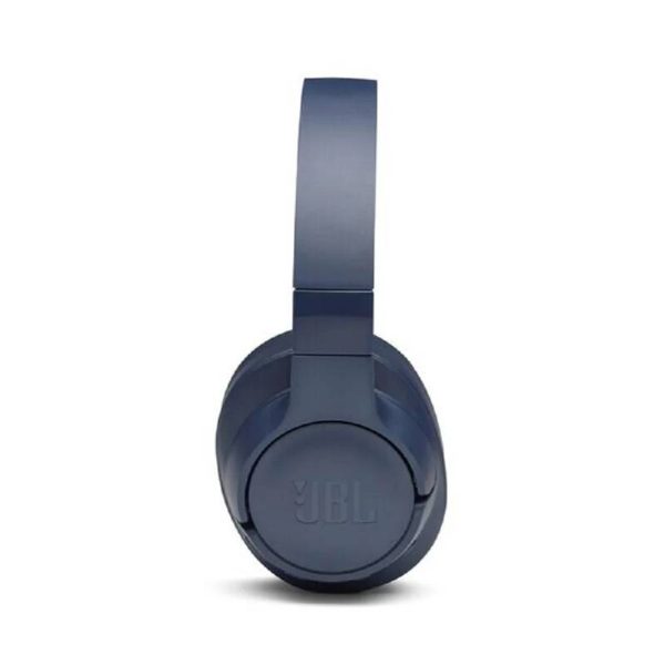 JBL Tune 750BTNC Wireless ANC Headphone - Over-Ear   Wireless   Blue on Sale