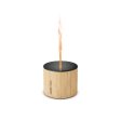 Stadler Form Nora CH EU Aroma Diffuser - Bamboo For Cheap