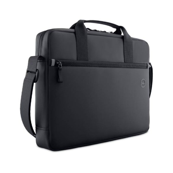 Dell EcoLoop Essential Briefcase - 14 - 16-inch   Black - Laptop Bag Fashion