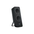 Logitech Z207 Speakers - 3.5mm   Bluetooth   Black Online now