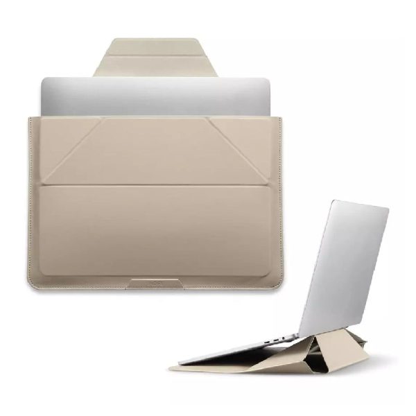 MOFT Sleeve For Mac Air 13.3  MacBook - Beach White Online now