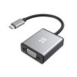 XtremeMac TYPE-C to VGA Adapter Online Sale