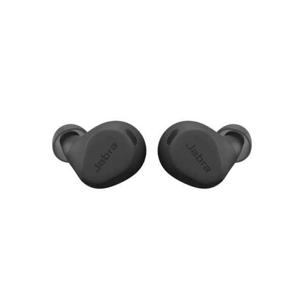 Jabra Elite 8 Active Wireless Earphones - Black For Discount