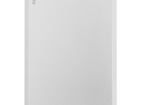 LaCie Professional - 4TB   120 Mbps   Moon Silver   External Hard Drive on Sale