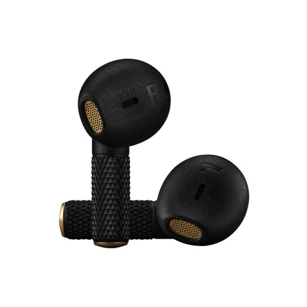 Marshall Minor IV True Wireless Earbuds - Black Online Sale