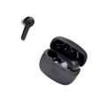 JBL Tune 215 TWS True Wireless Earbuds - In-Ear   Wireless   Black Supply