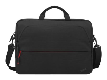 Lenovo ThinkPad Essential Topload (Eco) - 16-inch   Polyester - Laptop Bag Online Hot Sale