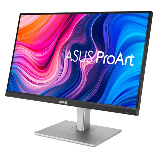 ASUS ProArt Professional Monitor - 27  4K UHD   5ms   USB USB-C HDMI DP - Monitor Supply