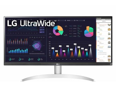 LG UltraWide FHD IPS Gaming Monitor - 29.0  IPS WFHD   5ms   USB-C   HDMI   DisplayPort    100Hz - Gaming Monitor Online Hot Sale